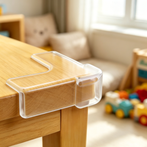 12 Pack L-Shape Furniture Corner Guards
