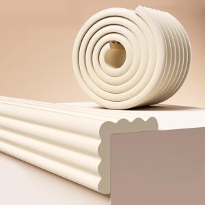 6.5FT Foam Edge Protector for Furniture