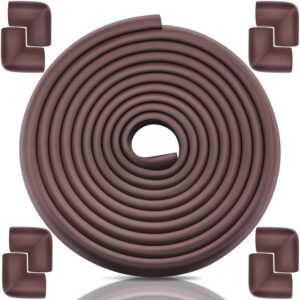 20FT Baby Proof Corner & Edge Guard Set