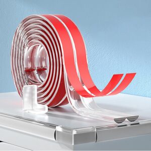 20FT Silicone Edge Protector with Corners
